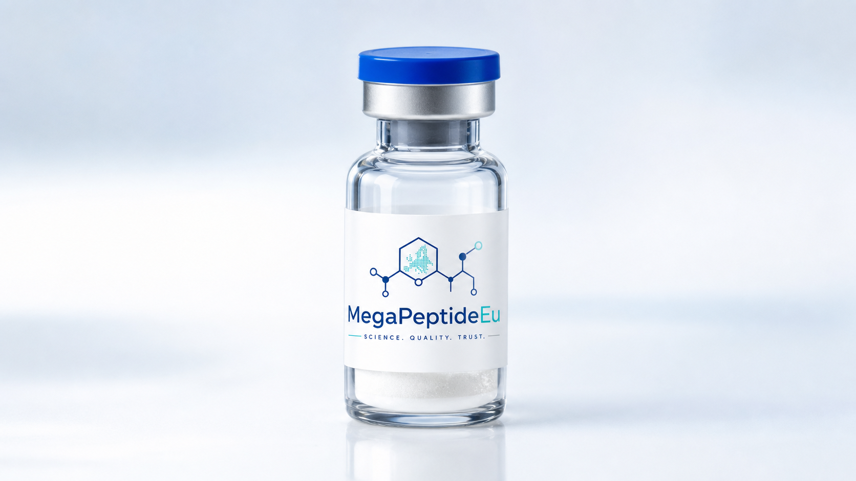 MegaPeptideEu Vials